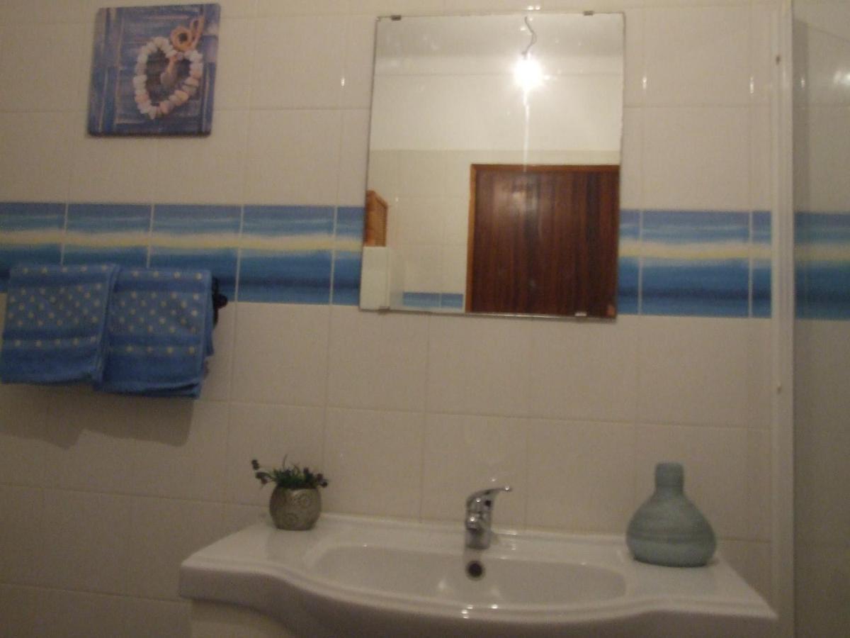 セシンブラCasa Cascataアパートメント エクステリア 写真